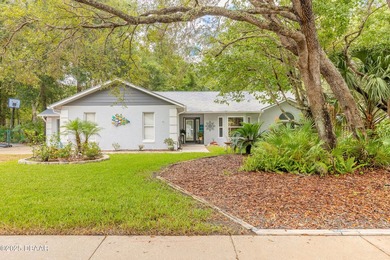 Beach Home For Sale in Port Orange, Florida