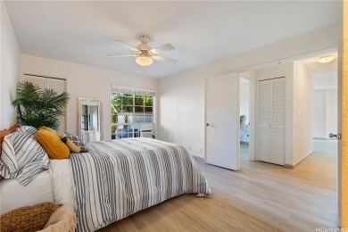 Beach Townhome/Townhouse For Sale in Honolulu, Hawaii