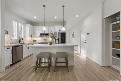 Beach Home Active Under Contract in Waipahu, Hawaii