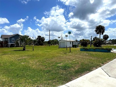 Beach Lot For Sale in Port Charlotte, Florida