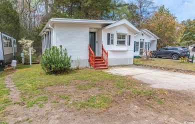 Beach Home For Sale in North Myrtle Beach, South Carolina