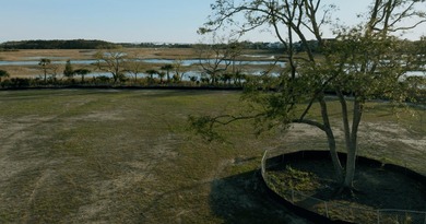 Beach Lot For Sale in Charleston, South Carolina
