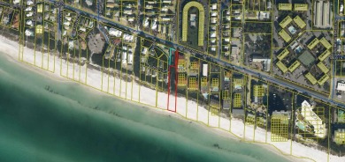 Beach Lot For Sale in Santa Rosa Beach, Florida