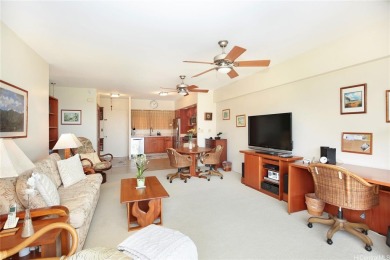 Beach Condo For Sale in Honolulu, Hawaii