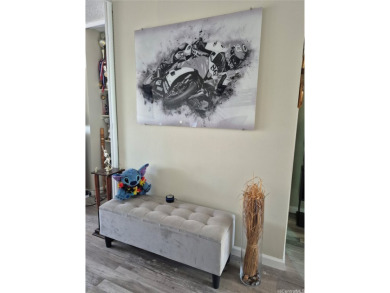 Beach Condo For Sale in Honolulu, Hawaii