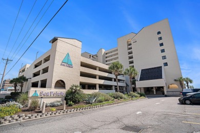 Beach Condo For Sale in North Myrtle Beach, South Carolina