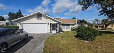 Beach Home For Sale in Lehigh Acres, Florida