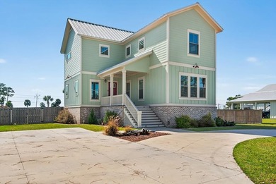 Beach Home For Sale in Port St Joe, Florida