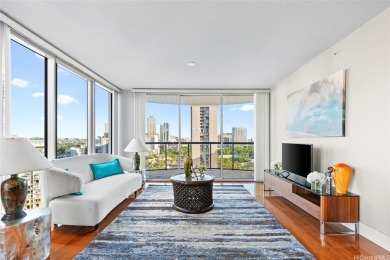 Beach Condo For Sale in Honolulu, Hawaii