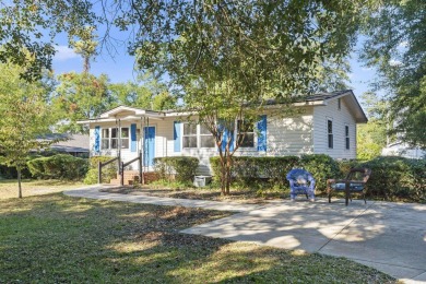 Beach Home For Sale in Surfside Beach, South Carolina