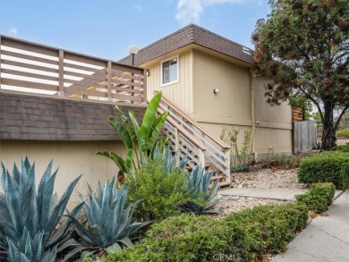 Beach Condo For Sale in Morro Bay, California