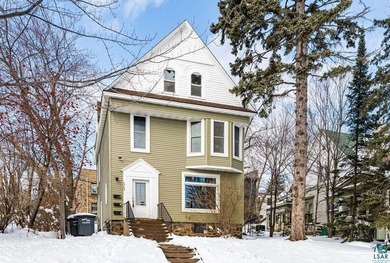 Beach Townhome/Townhouse For Sale in Duluth, Minnesota