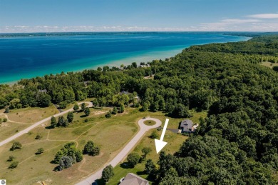 Beach Lot For Sale in Traverse City, Michigan