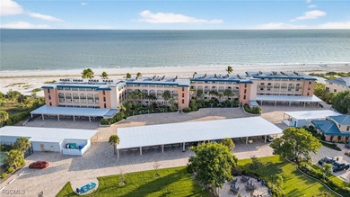 Beach Condo For Sale in Sanibel, Florida