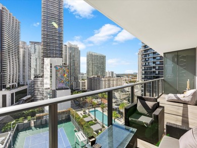 Beach Condo For Sale in Miami, Florida