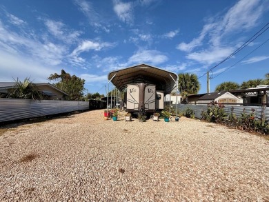 Beach Lot For Sale in Port St Joe, Florida