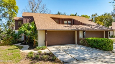 Beach Townhome/Townhouse For Sale in Ormond Beach, Florida