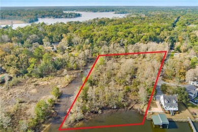 Beach Acreage For Sale in Mobile, Alabama