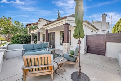 Beach Home For Sale in Long Beach, California