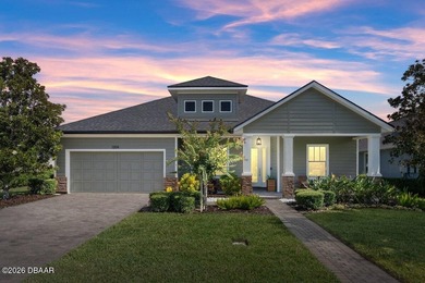 Beach Home For Sale in Ormond Beach, Florida