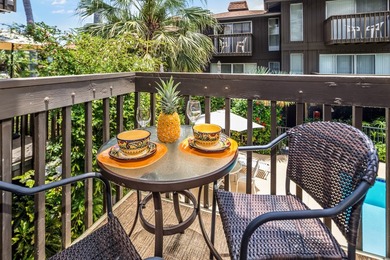 Beach Condo For Sale in Kailua Kona, Hawaii