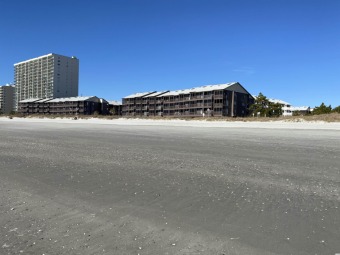 Beach Condo Off Market in North Myrtle Beach, South Carolina