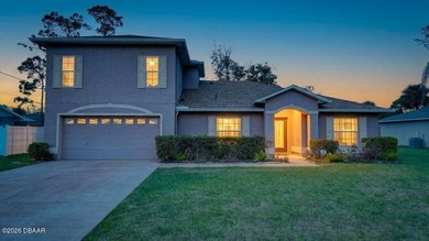 Beach Home For Sale in Palm Coast, Florida