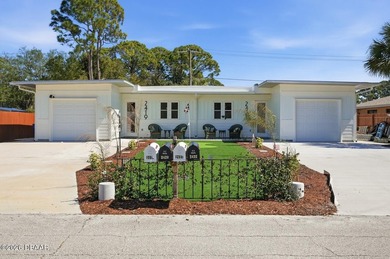 Beach Home For Sale in Edgewater, Florida