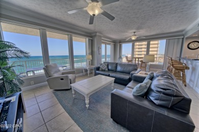 Beach Condo Off Market in Panama City Beach, Florida