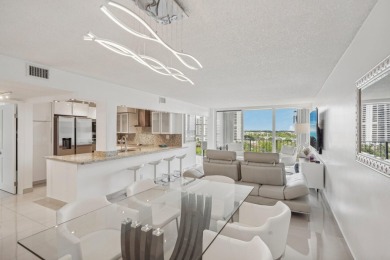 Beach Condo For Sale in Hallandale Beach, Florida