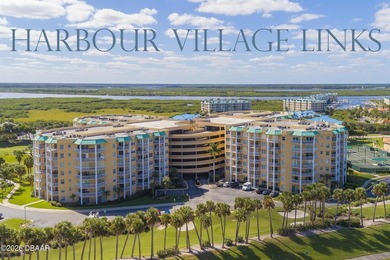 Beach Condo For Sale in Ponce Inlet, Florida