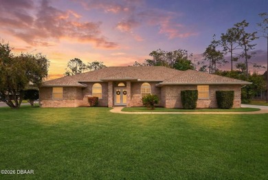 Beach Home Sale Pending in Ormond Beach, Florida