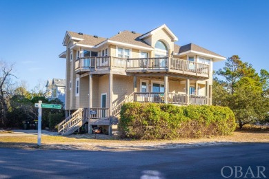 Beach Home For Sale in Corolla, North Carolina