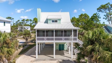 Beach Home For Sale in Port St Joe, Florida