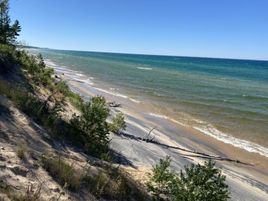 Beach Acreage Sale Pending in Paradise, Michigan
