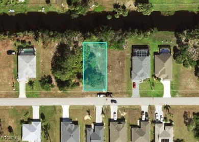 Beach Lot For Sale in Rotonda West, Florida