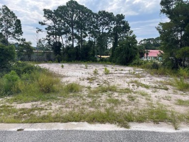 Beach Lot For Sale in Carabelle, Florida