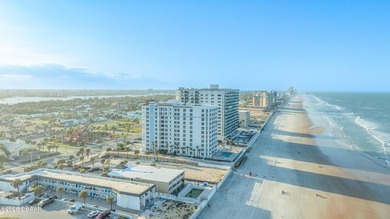 Beach Condo For Sale in Daytona Beach Shores, Florida