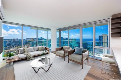 Beach Condo For Sale in Honolulu, Hawaii