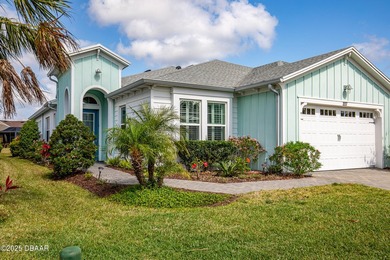 Beach Home For Sale in Daytona Beach, Florida