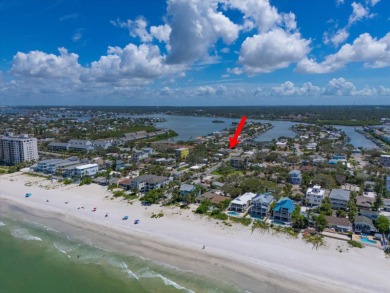 Beach Condo For Sale in Indian Rocks Beach, Florida