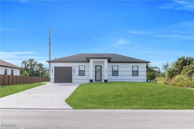 Beach Home For Sale in Lehigh Acres, Florida