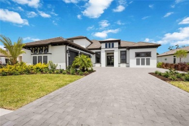 Beach Home For Sale in Bradenton, Florida