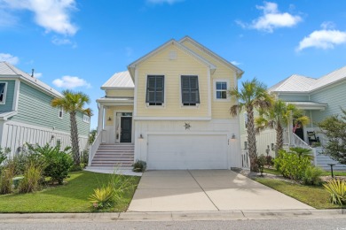Beach Home For Sale in Murrells Inlet, South Carolina