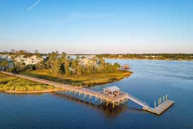 Beach Home For Sale in Charleston, South Carolina