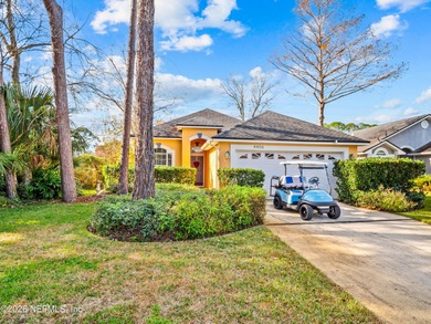 Beach Home For Sale in Jacksonville, Florida