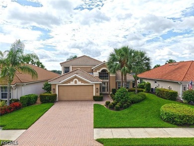 Beach Home For Sale in Fort Myers, Florida