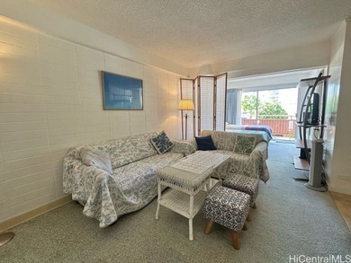 Beach Condo For Sale in Honolulu, Hawaii