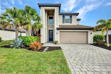 Beach Home For Sale in Fort Myers, Florida