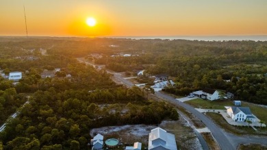 Beach Lot For Sale in Eastpoint, Florida